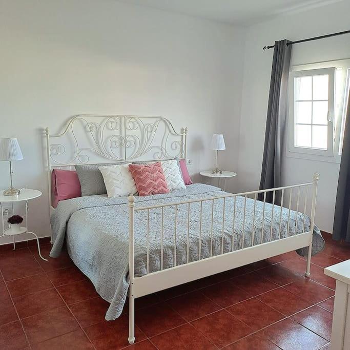 Casa Mar Y Lava Villa Ел Голфо Екстериор снимка