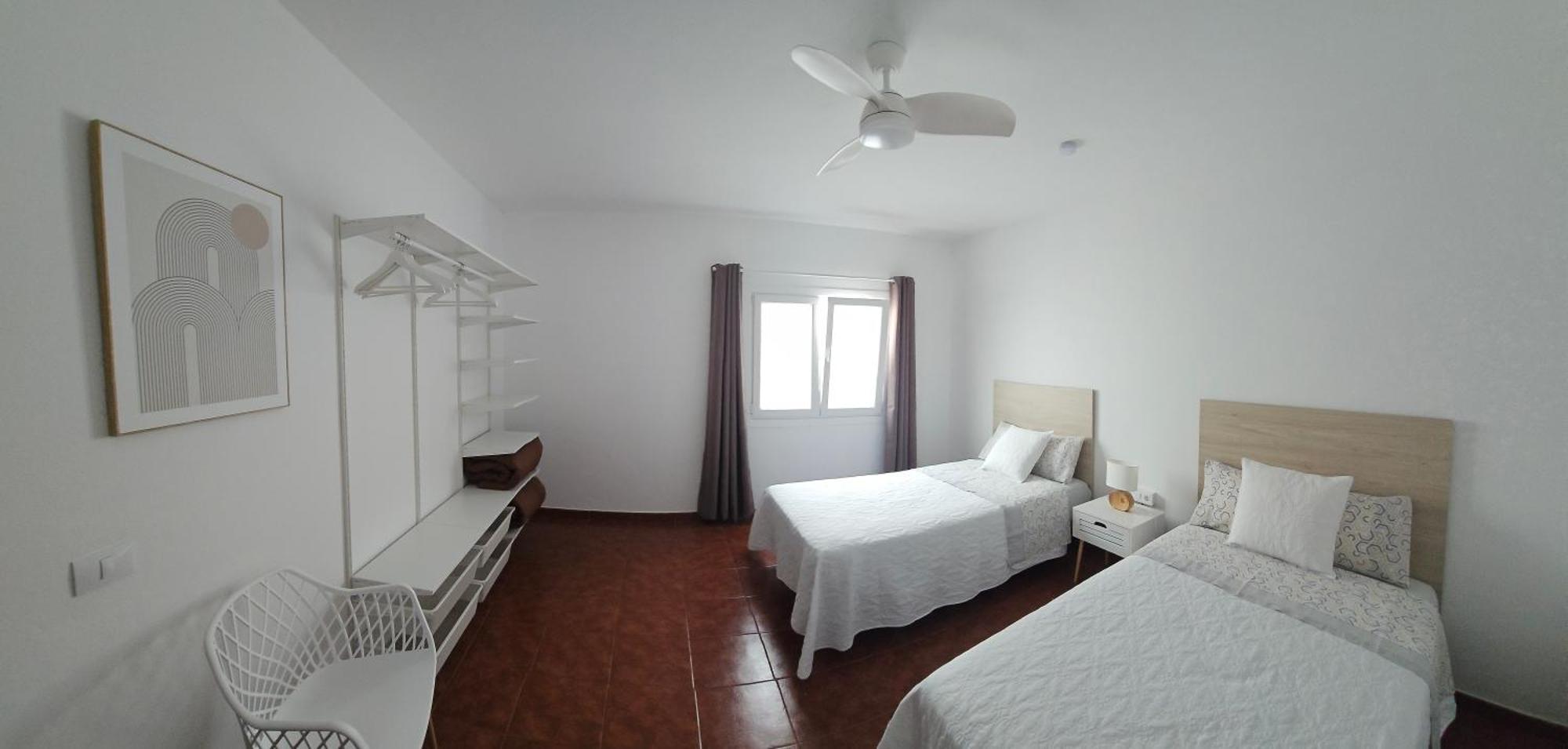 Casa Mar Y Lava Villa Ел Голфо Екстериор снимка
