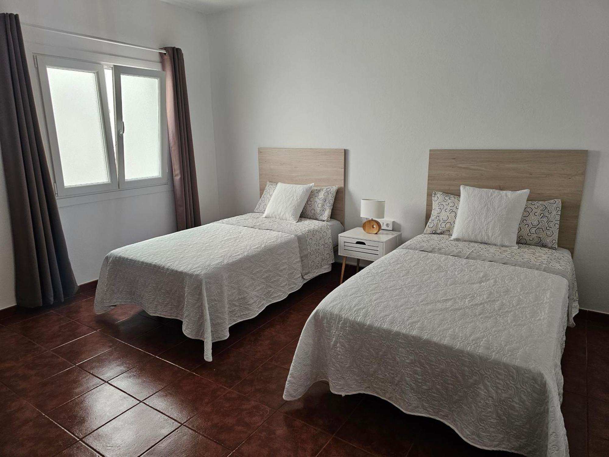 Casa Mar Y Lava Villa Ел Голфо Екстериор снимка